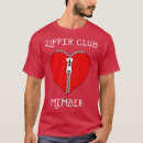 Search for zipper club tshirts Funny
