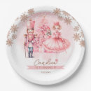 Search for sugar plum fairy christmas decor Watercolor