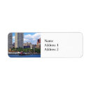 Search for skyline return address labels Skyscrapers