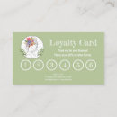 Search for spa loyalty cards Hair stylist