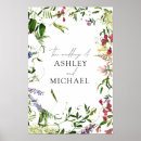 Search for garden wedding posters Floral