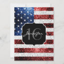 Search for usa flag invitations Celebration