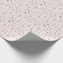 Search for blush pink wrapping paper Floral