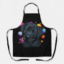 Search for cute labrador retriever aprons Animal