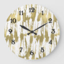 Search for glitzy clocks Chic