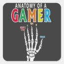 Search for skeleton stickers Anatomy