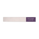 Search for geometric pattern return address labels Cute