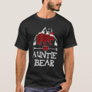 Search for auntie bear tshirts Pajama