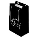 Search for chef gift bags Funny