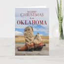 Search for oklahoma cards Western