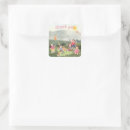 Search for kids thank you stickers Girl