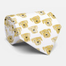 Search for golden retriever ties Animal