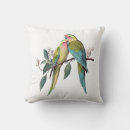 Search for parrot cushions Botanical