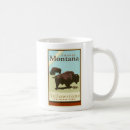 Search for yellowstone bison mugs Retro