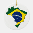 Search for brazilian christmas tree decorations Country