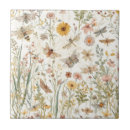 Search for butterfly tiles Wildflower