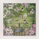 Search for farmhouse puzzles Flowers