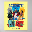 Search for movie kids posters Dc super pets