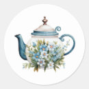 Search for bridal tea stickers Baby shower tea party