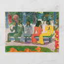 Search for tahitian postcards 1892