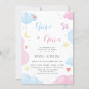 Search for cloud gender reveal invitations He or she