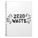 Search for recycled notebooks Green