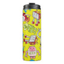 Search for alien travel mugs Robot