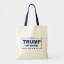 Search for president bags Election