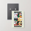 Search for sylvester badges Taz