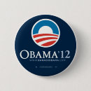 Search for 2012 election badges Democrat