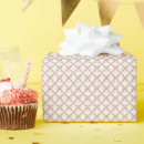 Search for traditional christmas wrapping paper Bow