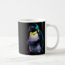 Search for penguin mugs Funny