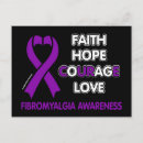 Search for love hope postcards Awareness