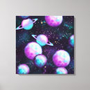Search for solar system canvas prints Outer space