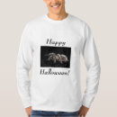 Search for halloween spider tshirts Scary
