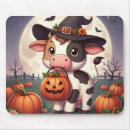 Search for a halloween witch mousepads Fall