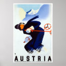 Search for austria ski posters Europe