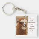 Search for cute llama alpaca key rings Animal
