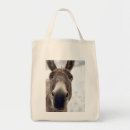 Search for donkey tote bags Farm animals
