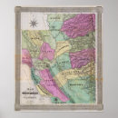 Search for california gold rush posters David rumsey
