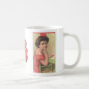 Search for victorian lady mugs Valentine