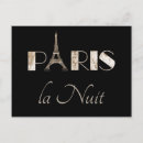 Search for nuit postcards Vintage
