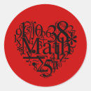 Search for i love math stickers Student