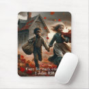 Search for black and white mousepads School