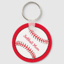 Search for baseball mom key rings Sports