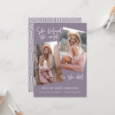 Search for she did it graduation announcement cards Graduate