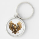 Search for bird wings key rings Hawk