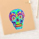 Search for skull illustrations stickers Scary