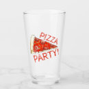 Search for pizza drinkware Italian