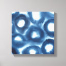 Search for circles pattern canvas prints Contemporary